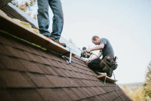 Local Roofers in Mattaponi, VA